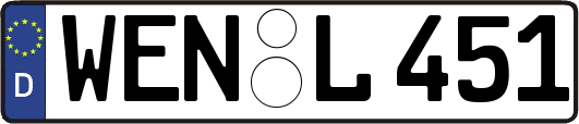 WEN-L451