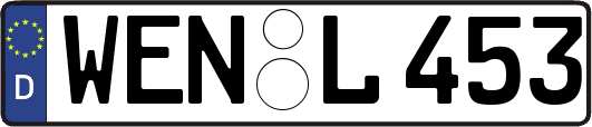 WEN-L453