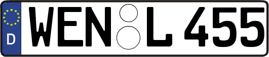 WEN-L455