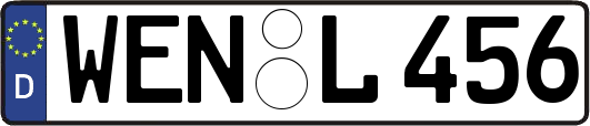 WEN-L456