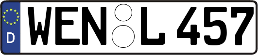 WEN-L457