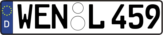 WEN-L459