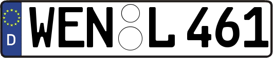 WEN-L461