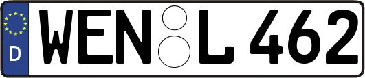 WEN-L462