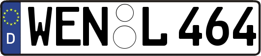 WEN-L464