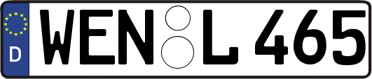 WEN-L465