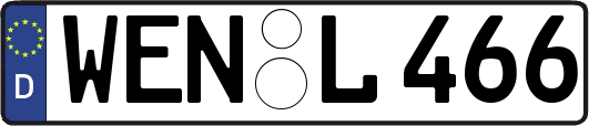 WEN-L466