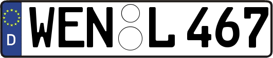WEN-L467