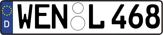 WEN-L468