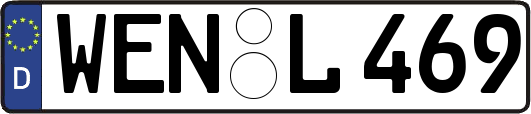 WEN-L469