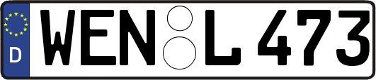 WEN-L473