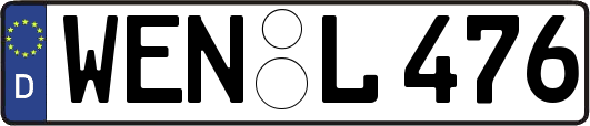 WEN-L476