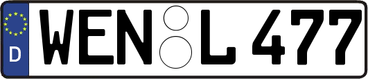 WEN-L477
