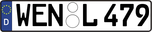 WEN-L479