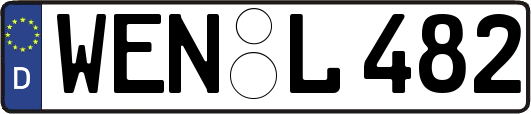WEN-L482
