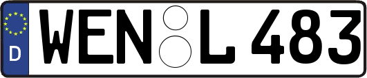 WEN-L483