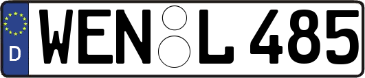 WEN-L485