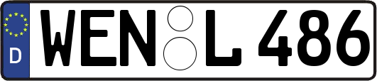 WEN-L486