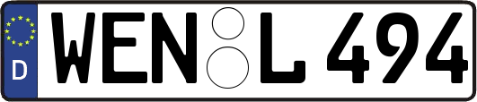 WEN-L494