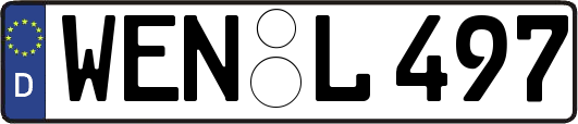 WEN-L497