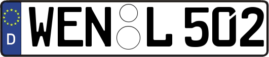 WEN-L502