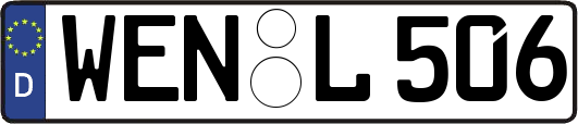 WEN-L506