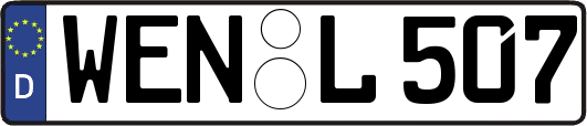 WEN-L507