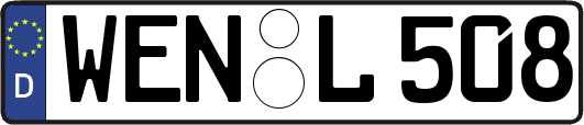 WEN-L508