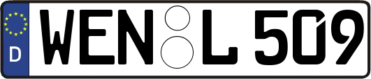 WEN-L509