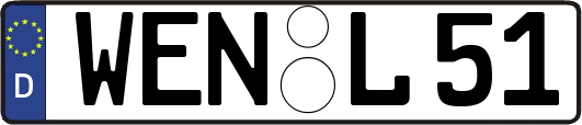 WEN-L51