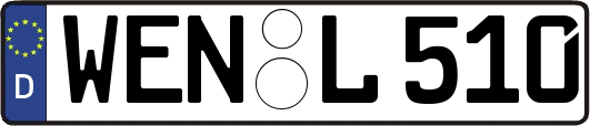 WEN-L510