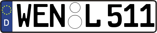 WEN-L511