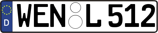 WEN-L512