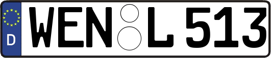 WEN-L513