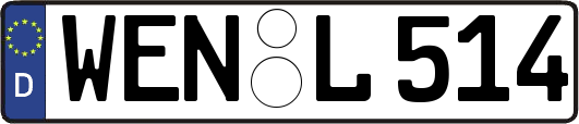 WEN-L514