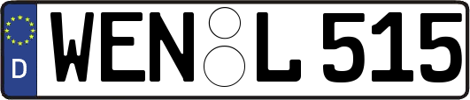 WEN-L515