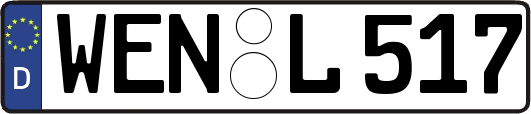 WEN-L517