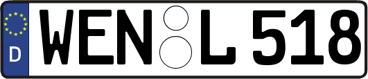 WEN-L518