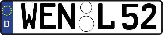 WEN-L52