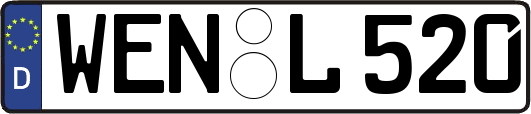 WEN-L520