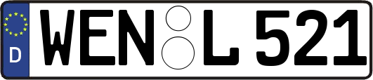 WEN-L521
