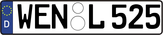 WEN-L525