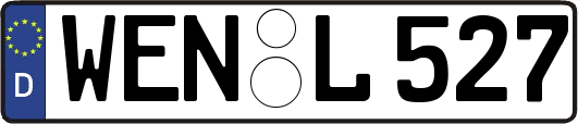 WEN-L527