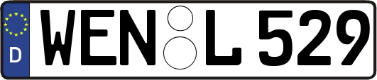 WEN-L529