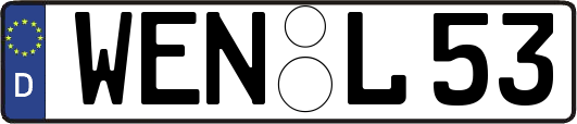 WEN-L53