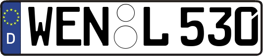 WEN-L530