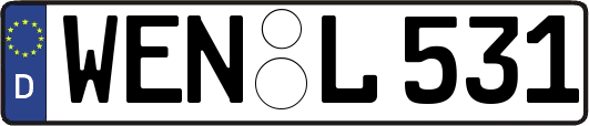WEN-L531