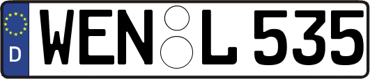 WEN-L535