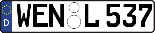 WEN-L537