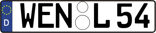 WEN-L54
